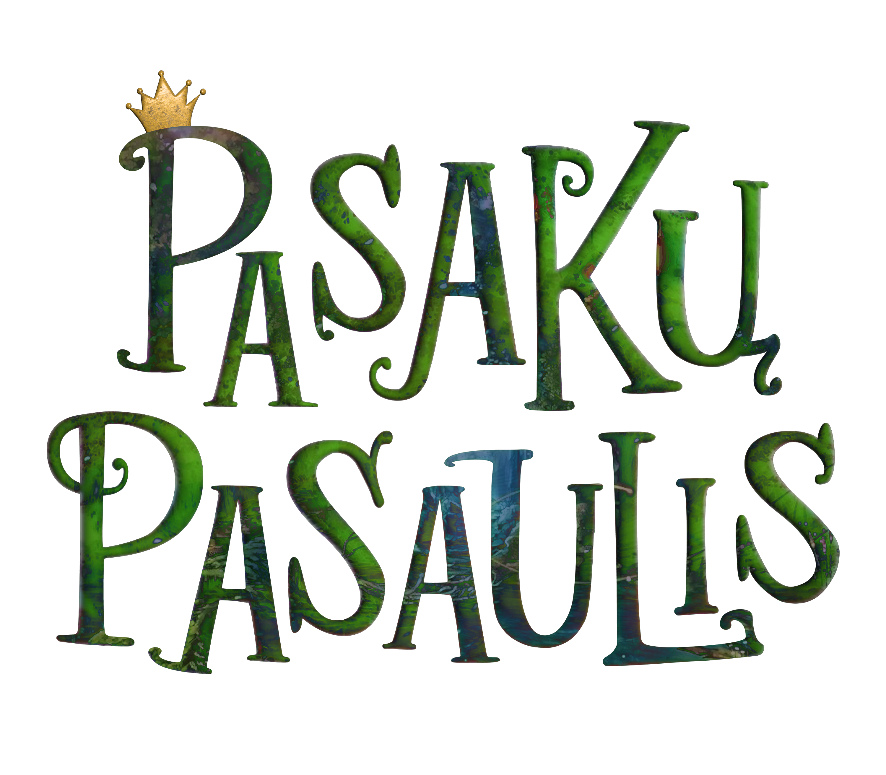 Pasakų pasaulis